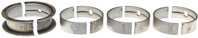 Clevite Engine Parts Clevite AL-Series Main Bearings MS-1419AL-30 Autofit