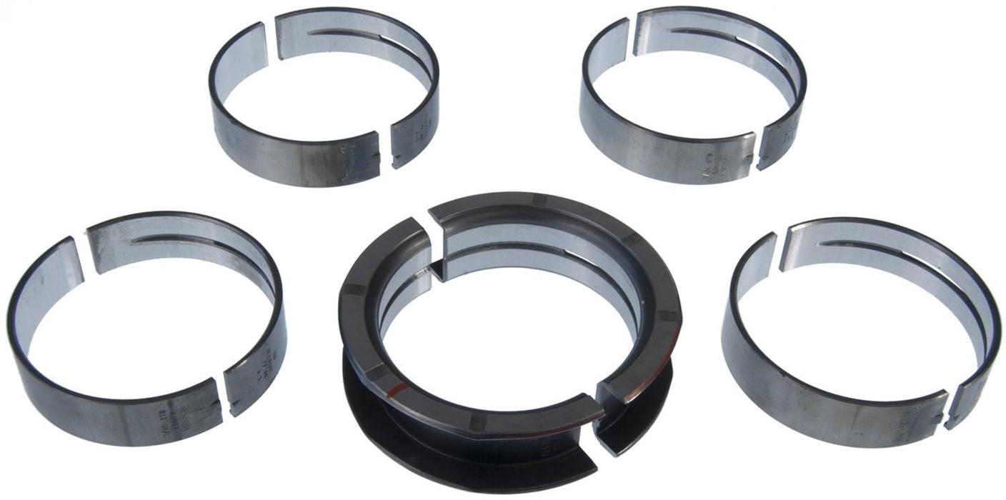 Clevite Engine Parts Clevite AL-Series Main Bearings MS-1432A-30 Autofit