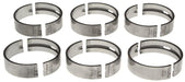 Clevite Engine Parts Clevite AL-Series Main Bearings MS-1434A-.50MM Autofit