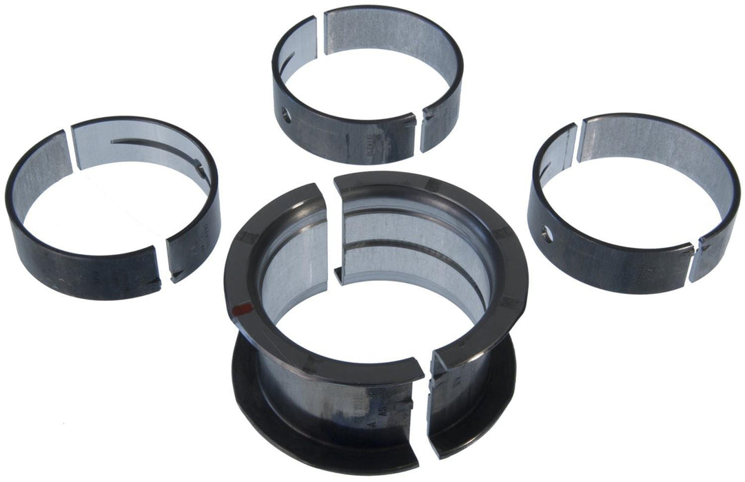 Clevite Engine Parts Clevite AL-Series Main Bearings MS-1454A-40 Autofit