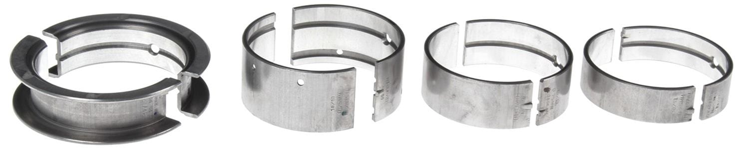 Clevite Engine Parts Clevite AL-Series Main Bearings MS-1494A-.25MM Autofit