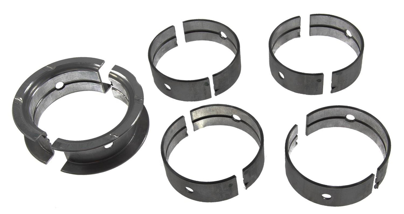 Clevite Engine Parts Clevite AL-Series Main Bearings MS-1533A-.75MM Autofit