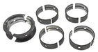 Clevite Engine Parts Clevite AL-Series Main Bearings MS-1533A-.75MM Autofit