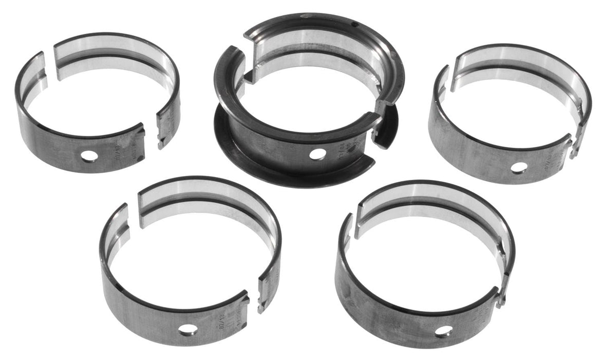 Clevite Engine Parts Clevite AL-Series Main Bearings MS-1545A-10 Autofit