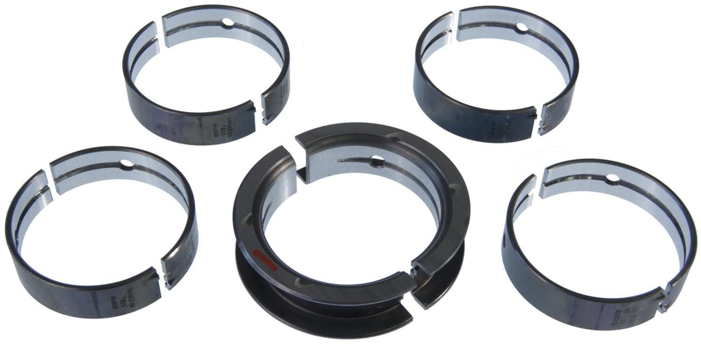 Clevite Engine Parts Clevite AL-Series Main Bearings MS-1704A Autofit