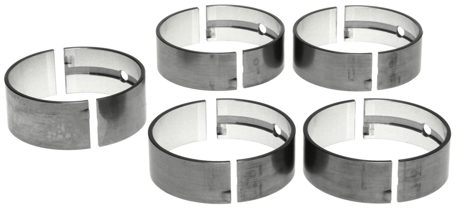 Clevite Engine Parts Clevite AL-Series Main Bearings MS-1714A Autofit