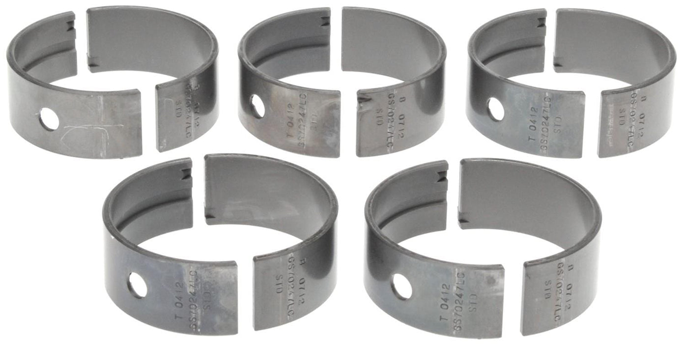 Clevite Engine Parts Clevite AL-Series Main Bearings MS-1779A Autofit