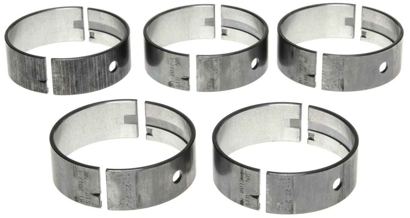 Clevite Engine Parts Clevite AL-Series Main Bearings MS-1802A-.25MM Autofit