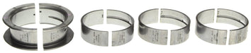 Clevite Engine Parts Clevite AL-Series Main Bearings MS-1812A-.50MM Autofit