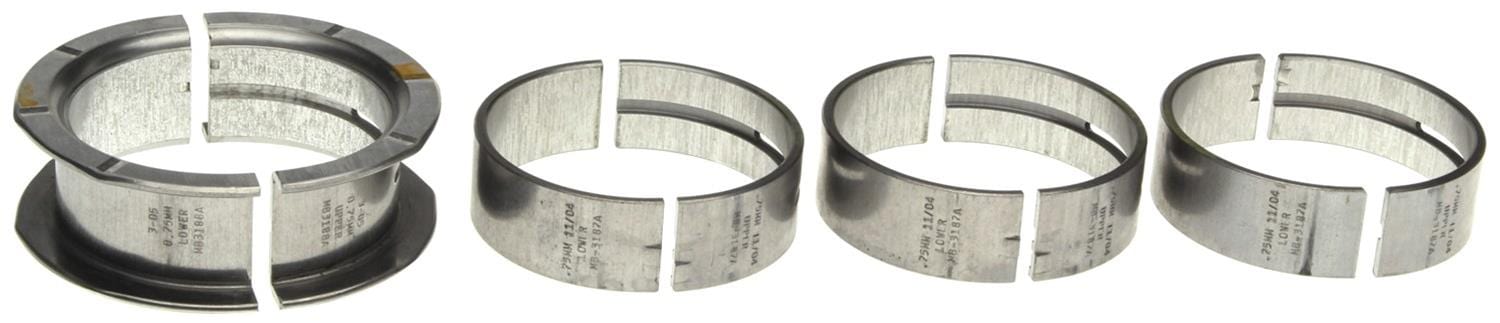 Clevite Engine Parts Clevite AL-Series Main Bearings MS-1812A-.75MM Autofit