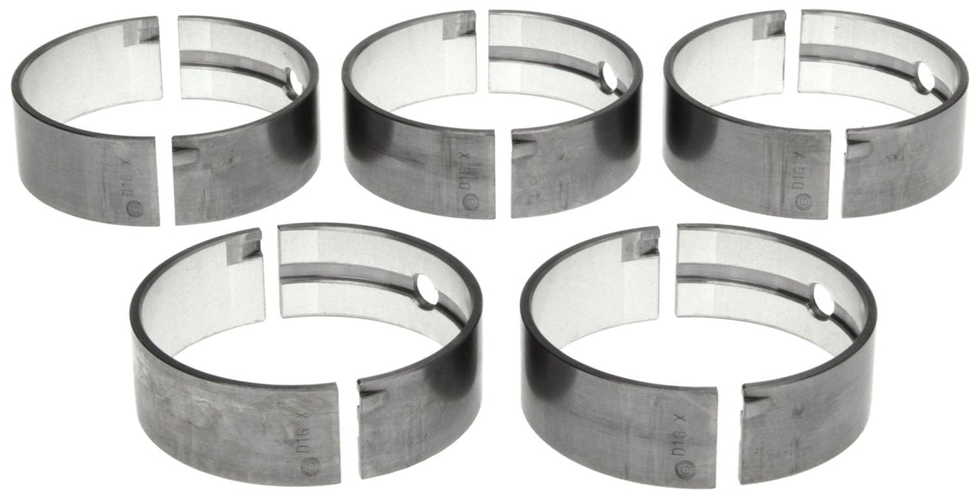 Clevite Engine Parts Clevite AL-Series Main Bearings MS-1820A Autofit