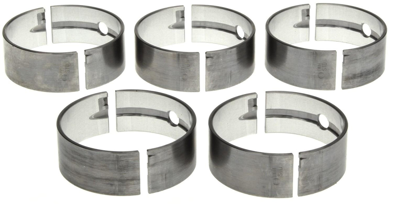 Clevite Engine Parts Clevite AL-Series Main Bearings MS-1821A Autofit