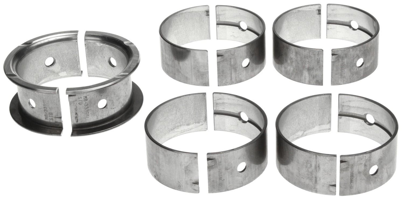 Clevite Engine Parts Clevite AL-Series Main Bearings MS-1945A Autofit