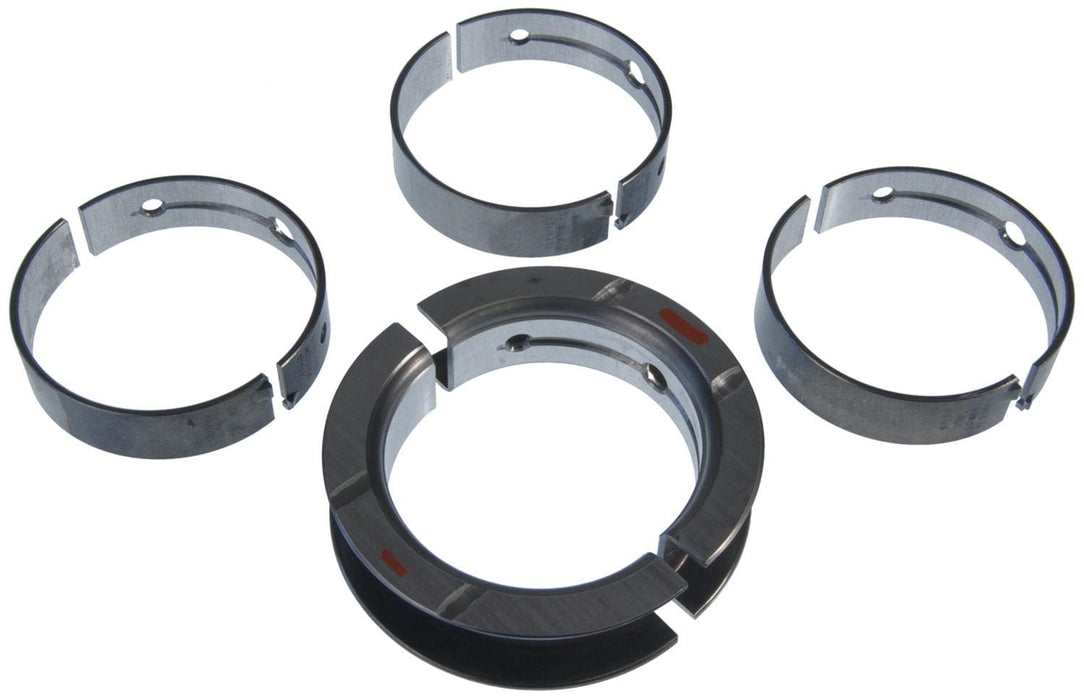 Clevite Engine Parts Clevite AL-Series Main Bearings MS-1946A-.25MM Autofit