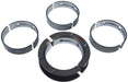 Clevite Engine Parts Clevite AL-Series Main Bearings MS-1946A Autofit