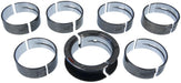 Clevite Engine Parts Clevite AL-Series Main Bearings MS-1947A-20 Autofit