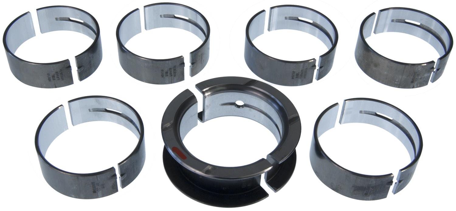 Clevite Engine Parts Clevite AL-Series Main Bearings MS-1947A Autofit