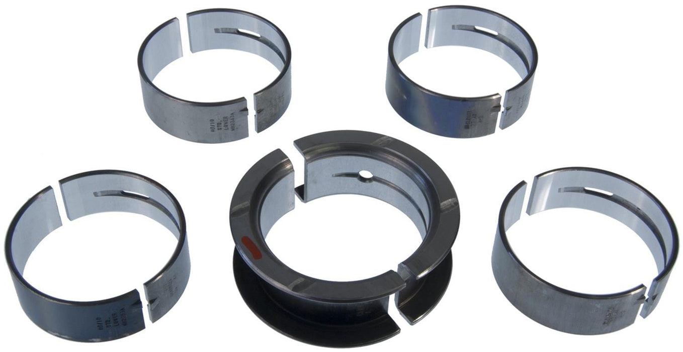 Clevite Engine Parts Clevite AL-Series Main Bearings MS-1948A Autofit