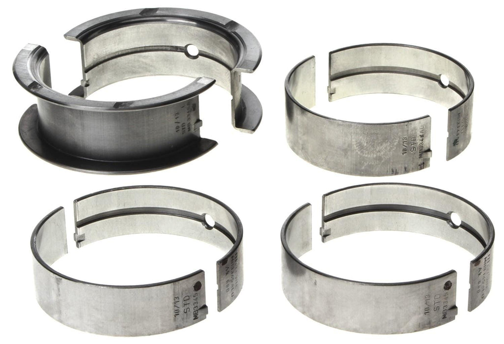 Clevite Engine Parts Clevite AL-Series Main Bearings MS-1951A-.50MM Autofit