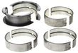 Clevite Engine Parts Clevite AL-Series Main Bearings MS-1951A Autofit