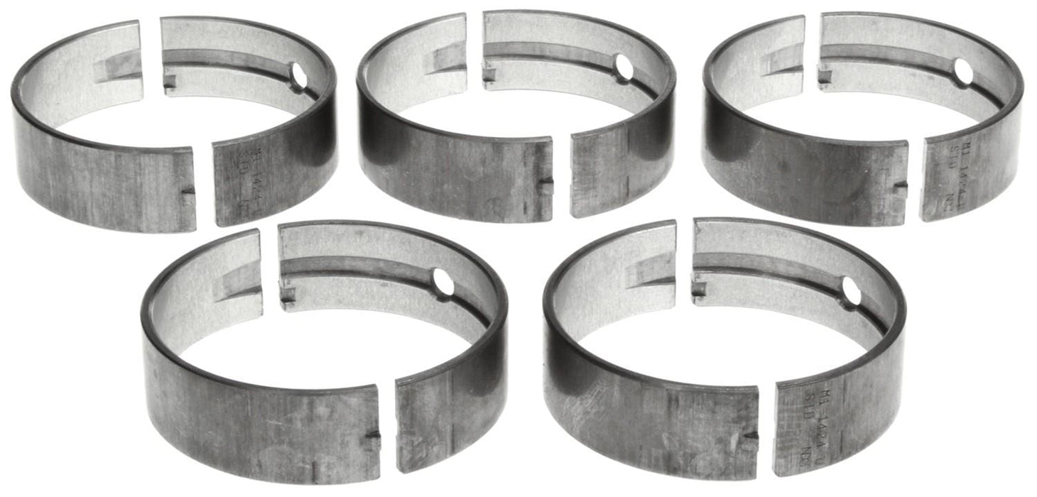 Clevite Engine Parts Clevite AL-Series Main Bearings MS-1953A Autofit