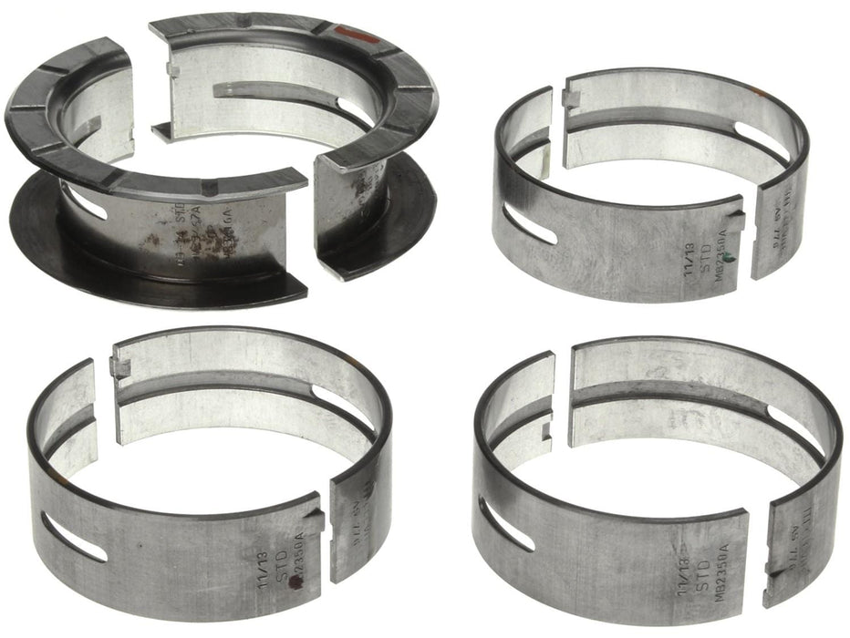Clevite Engine Parts Clevite AL-Series Main Bearings MS-1983A-30 Autofit