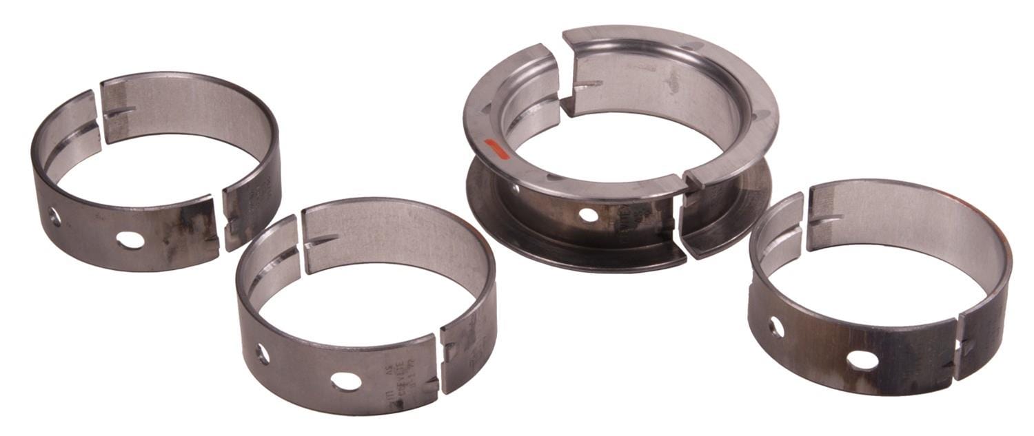 Clevite Engine Parts Clevite AL-Series Main Bearings MS-2022A-10 Autofit
