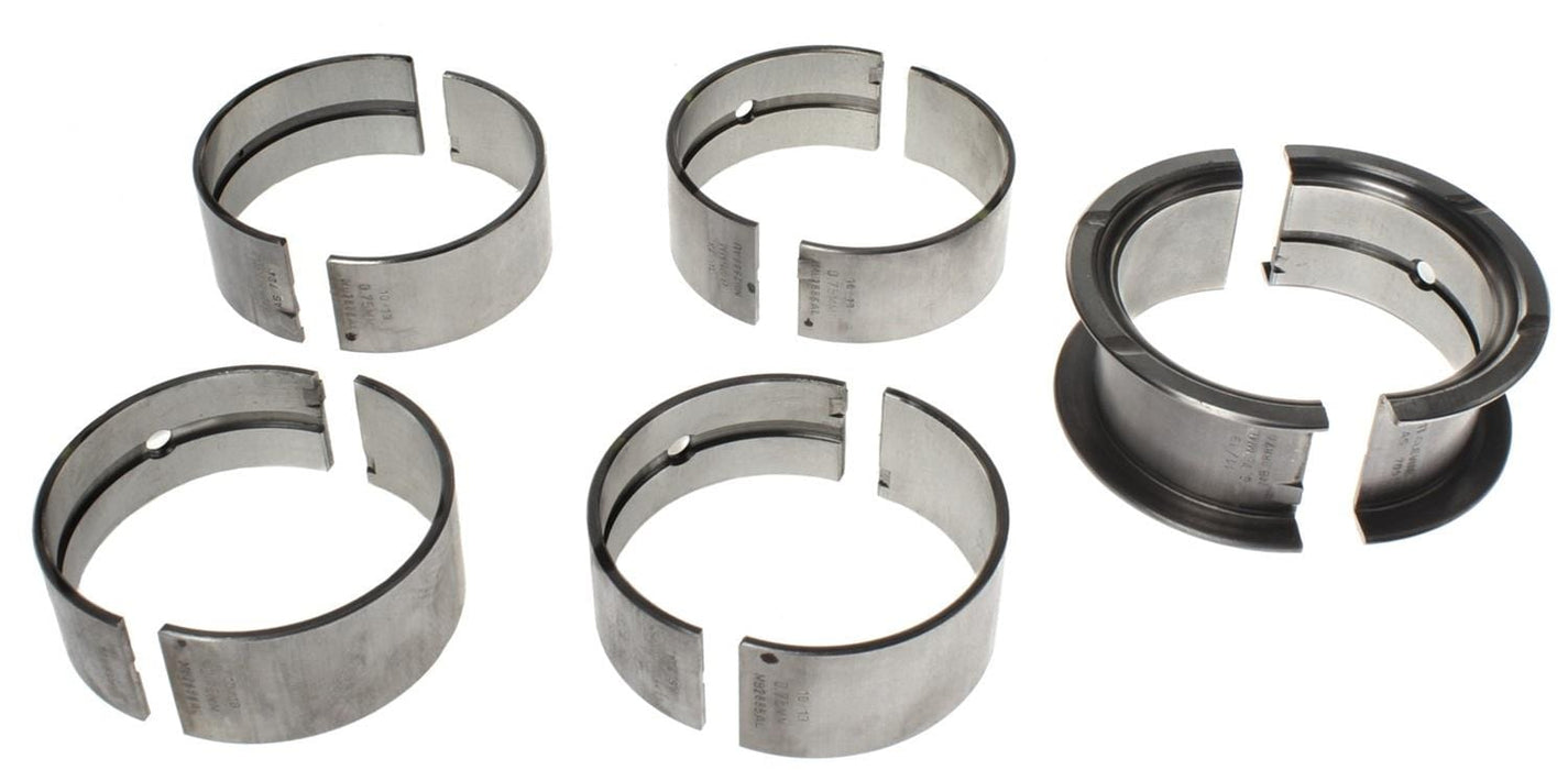 Clevite Engine Parts Clevite AL-Series Main Bearings MS-2042A-.75MM Autofit