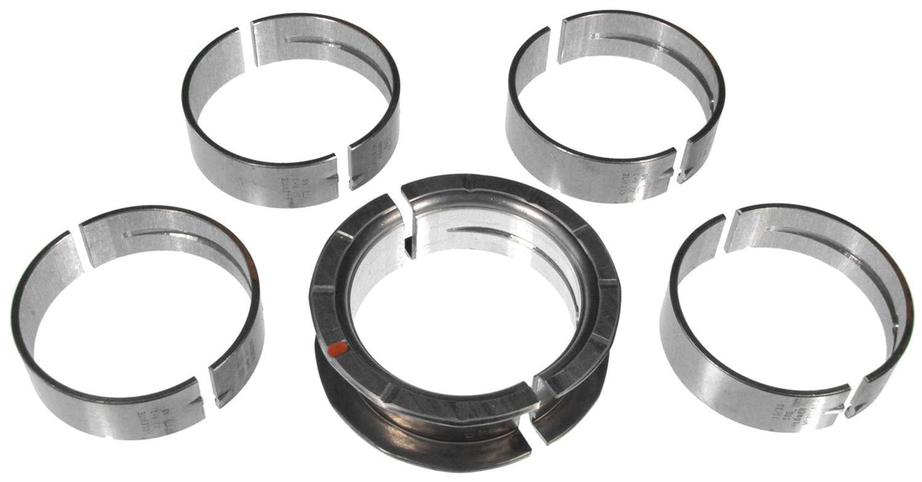 Clevite Engine Parts Clevite AL-Series Main Bearings MS-2056A-.25MM Autofit