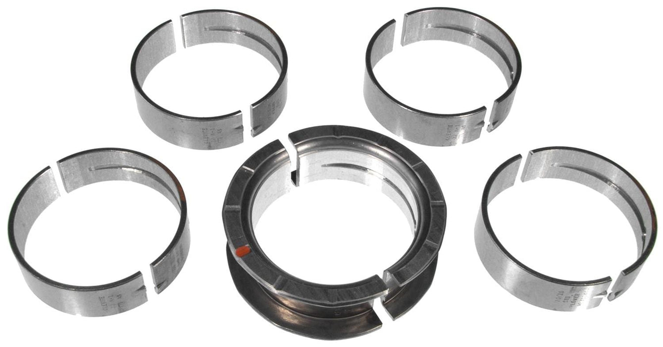 Clevite Engine Parts Clevite AL-Series Main Bearings MS-2056A Autofit