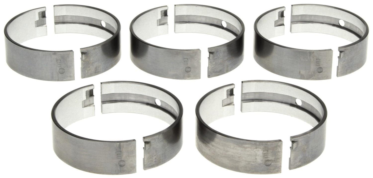 Clevite Engine Parts Clevite AL-Series Main Bearings MS-2057A Autofit