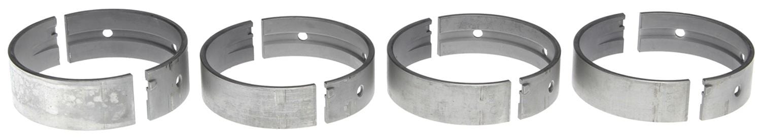 Clevite Engine Parts Clevite AL-Series Main Bearings MS-2058AL Autofit