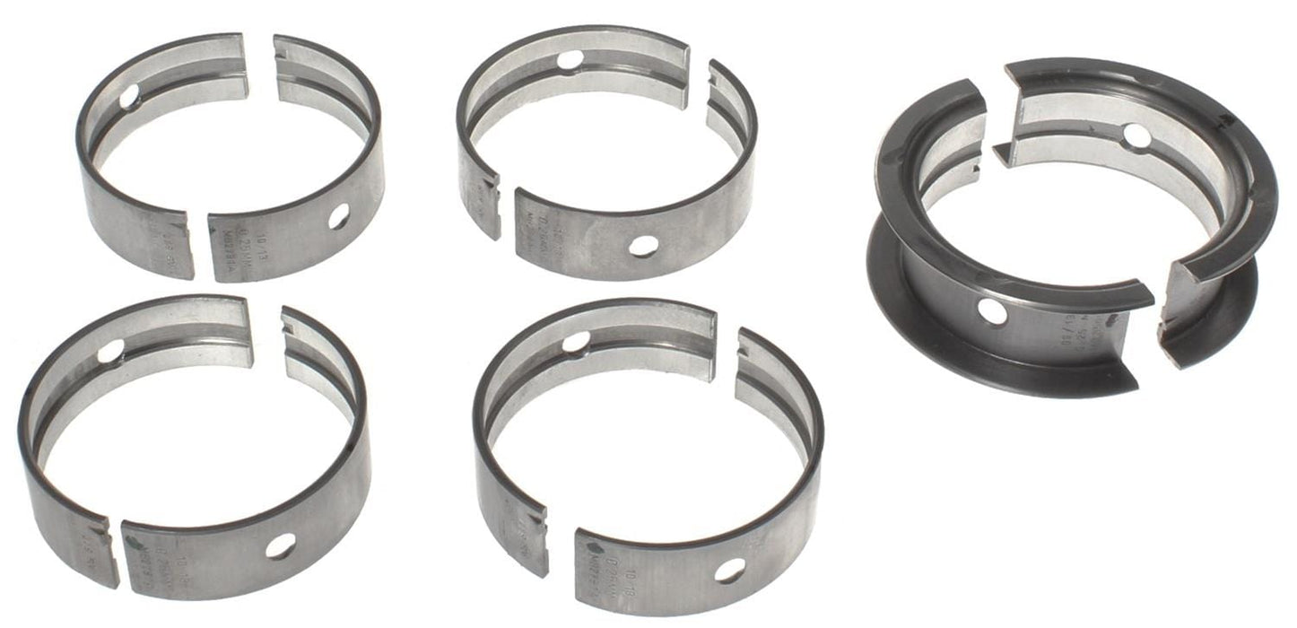 Clevite Engine Parts Clevite AL-Series Main Bearings MS-2068A-.25MM Autofit