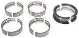 Clevite Engine Parts Clevite AL-Series Main Bearings MS-2068A-.25MM Autofit