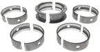 Clevite Engine Parts Clevite AL-Series Main Bearings MS-2068A-.50MM Autofit