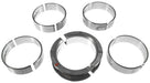 Clevite Engine Parts Clevite AL-Series Main Bearings MS-2199A-10 Autofit