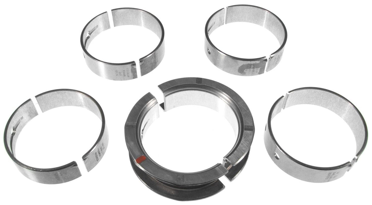 Clevite Engine Parts Clevite AL-Series Main Bearings MS-2199A-20 Autofit