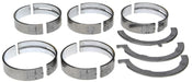 Clevite Engine Parts Clevite AL-Series Main Bearings MS-2202A-.75MM Autofit