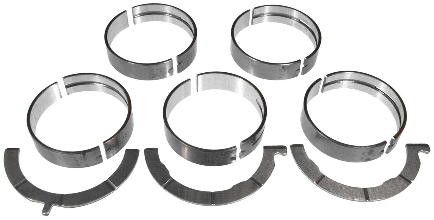 Clevite Engine Parts Clevite AL-Series Main Bearings MS-2202A Autofit