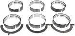 Clevite Engine Parts Clevite AL-Series Main Bearings MS-2203A Autofit