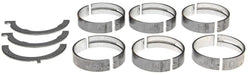Clevite Engine Parts Clevite AL-Series Main Bearings MS-2203A Autofit