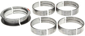 Clevite Engine Parts Clevite AL-Series Main Bearings MS-2204A-.50MM Autofit