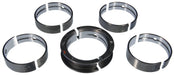 Clevite Engine Parts Clevite AL-Series Main Bearings MS-2205A-10 Autofit