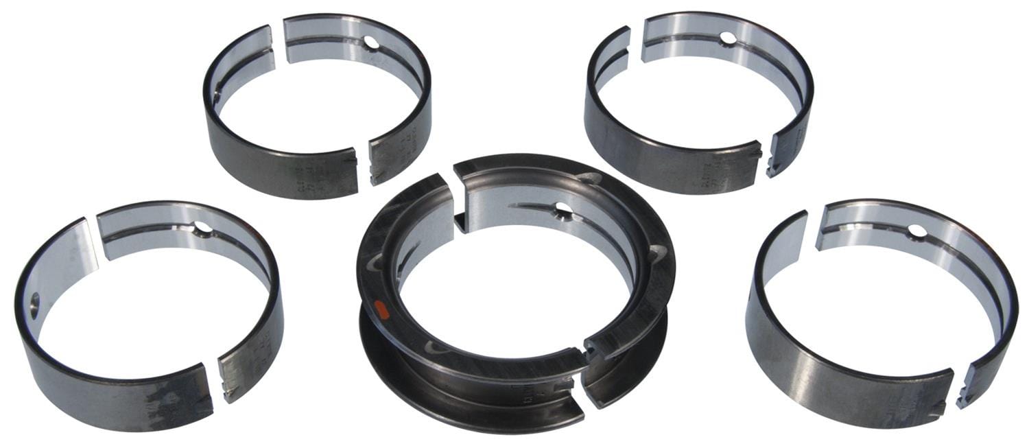 Clevite Engine Parts Clevite AL-Series Main Bearings MS-2205A Autofit