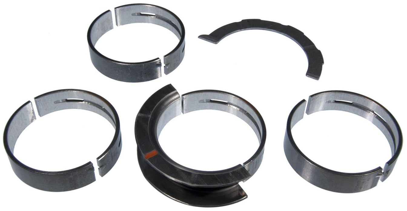 Clevite Engine Parts Clevite AL-Series Main Bearings MS-2207A Autofit