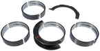 Clevite Engine Parts Clevite AL-Series Main Bearings MS-2207A Autofit