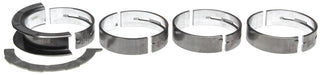 Clevite Engine Parts Clevite AL-Series Main Bearings MS-2207A Autofit
