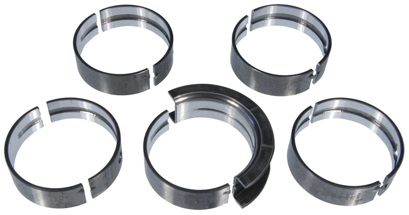 Clevite Engine Parts Clevite AL-Series Main Bearings MS-2208A-.50MM Autofit