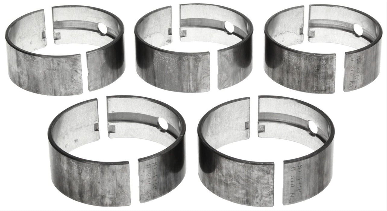 Clevite Engine Parts Clevite AL-Series Main Bearings MS-2211A-.25MM Autofit