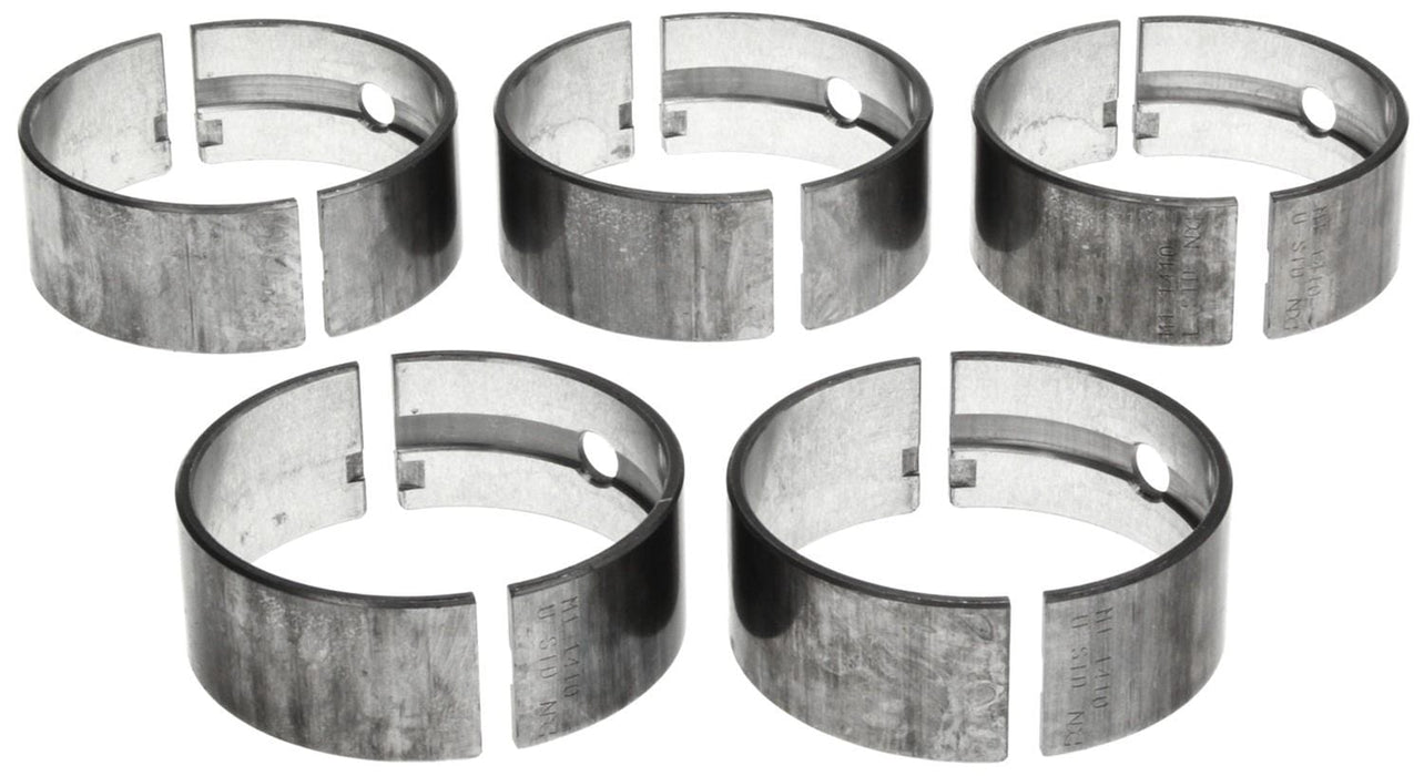 Clevite Engine Parts Clevite AL-Series Main Bearings MS-2211A-.75MM Autofit